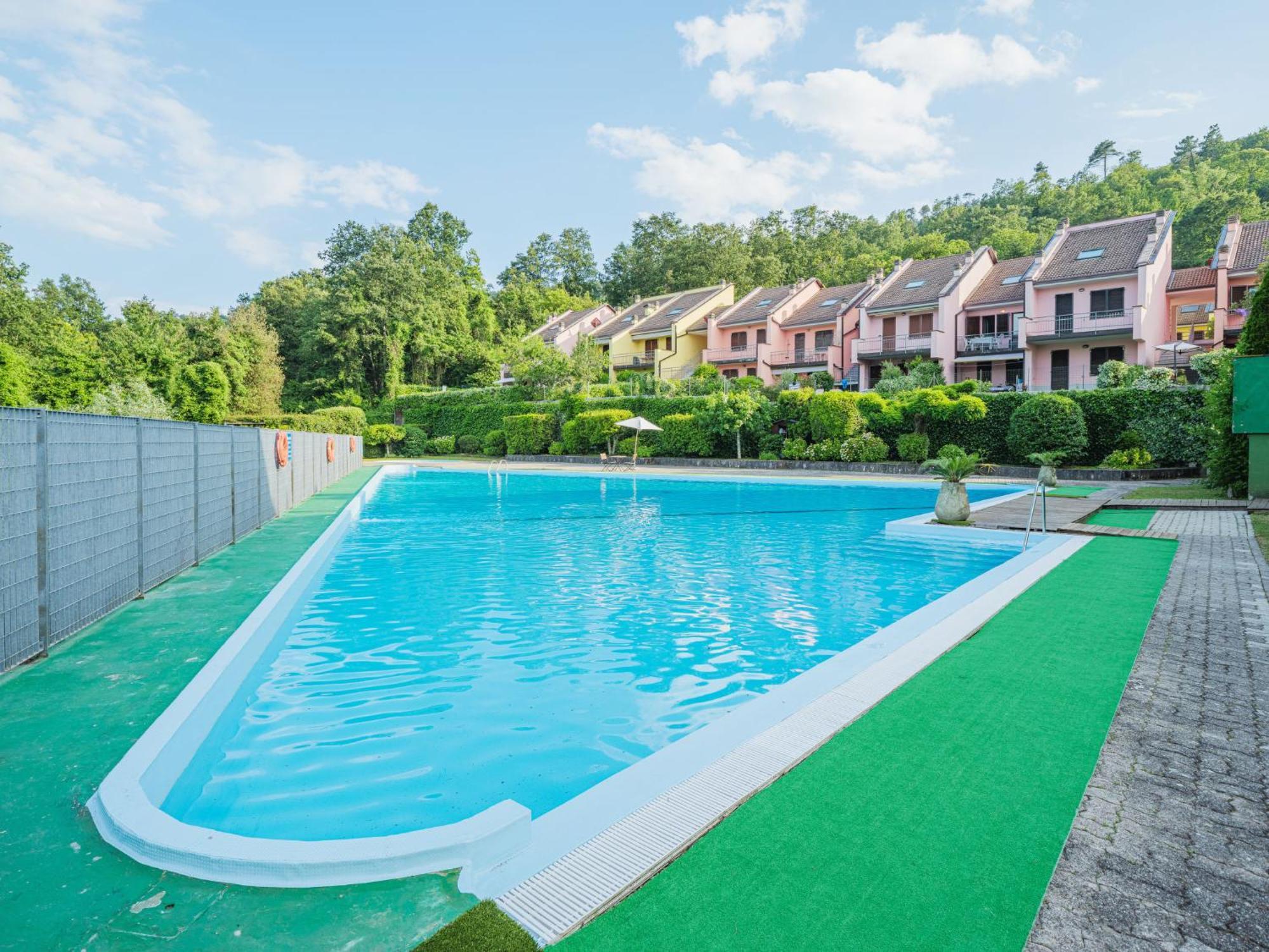 Apartment Villaggio 5 Terre-3 By Interhome Soviore 外观 照片