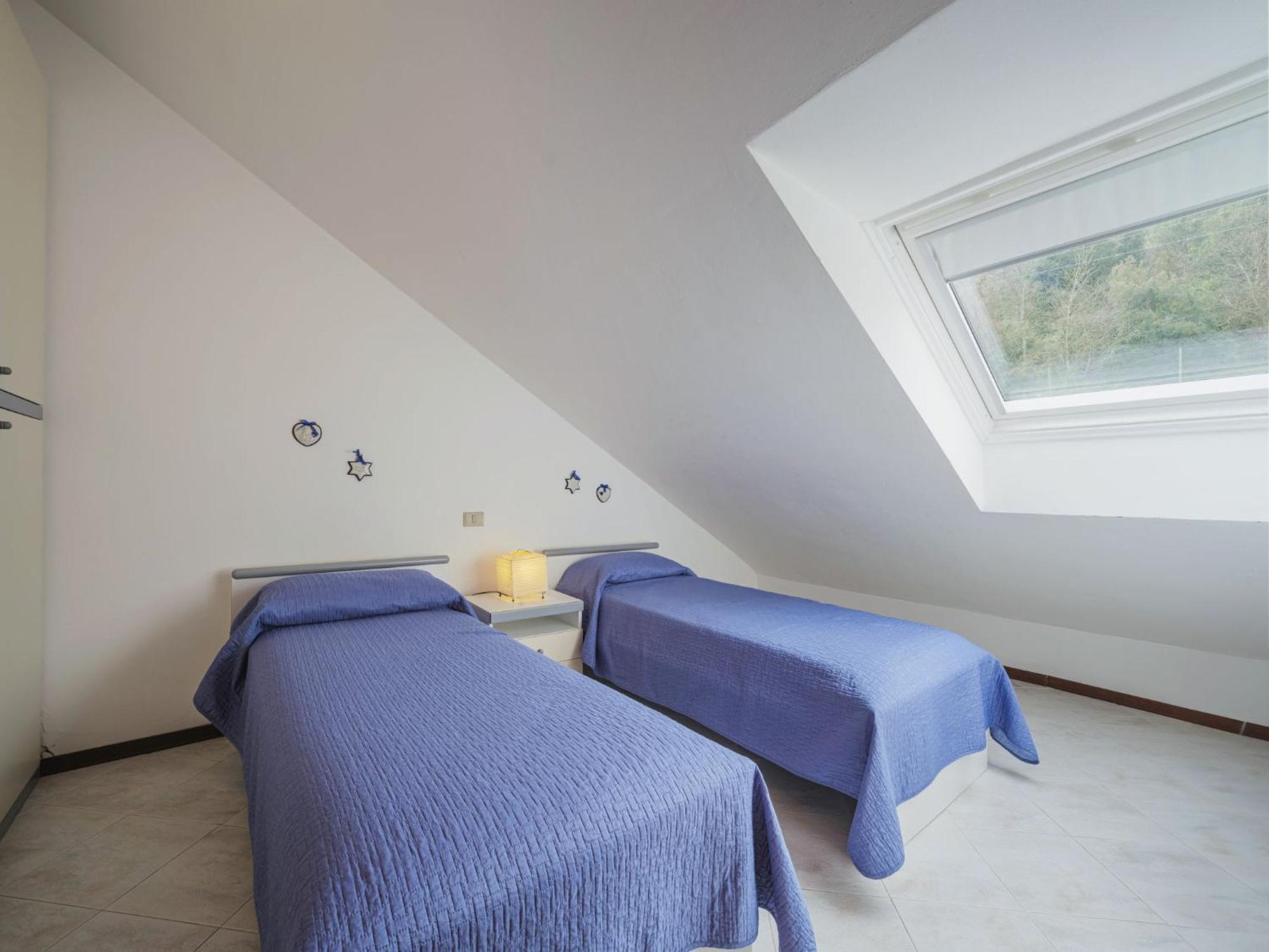 Apartment Villaggio 5 Terre-3 By Interhome Soviore 外观 照片