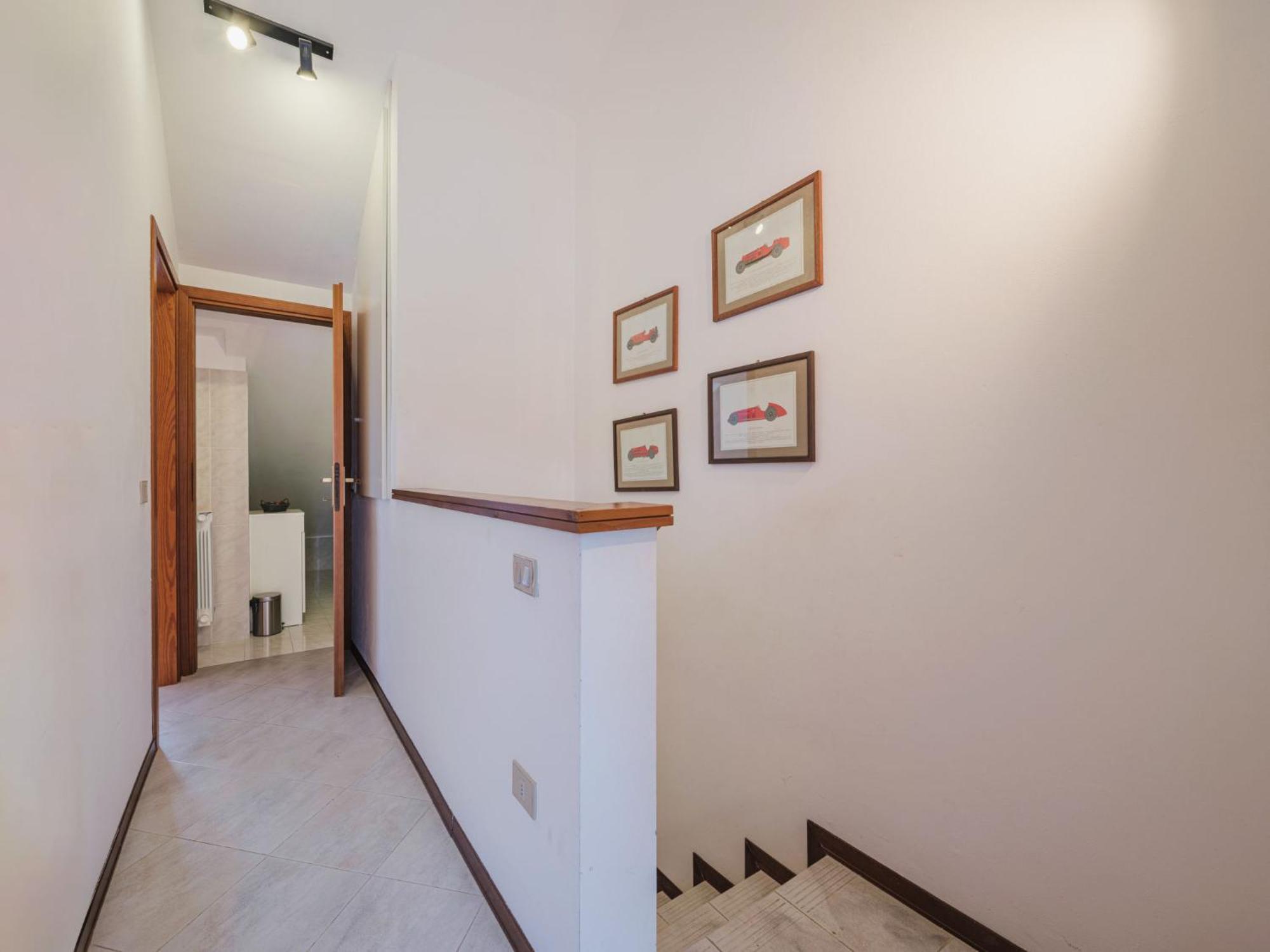 Apartment Villaggio 5 Terre-3 By Interhome Soviore 外观 照片