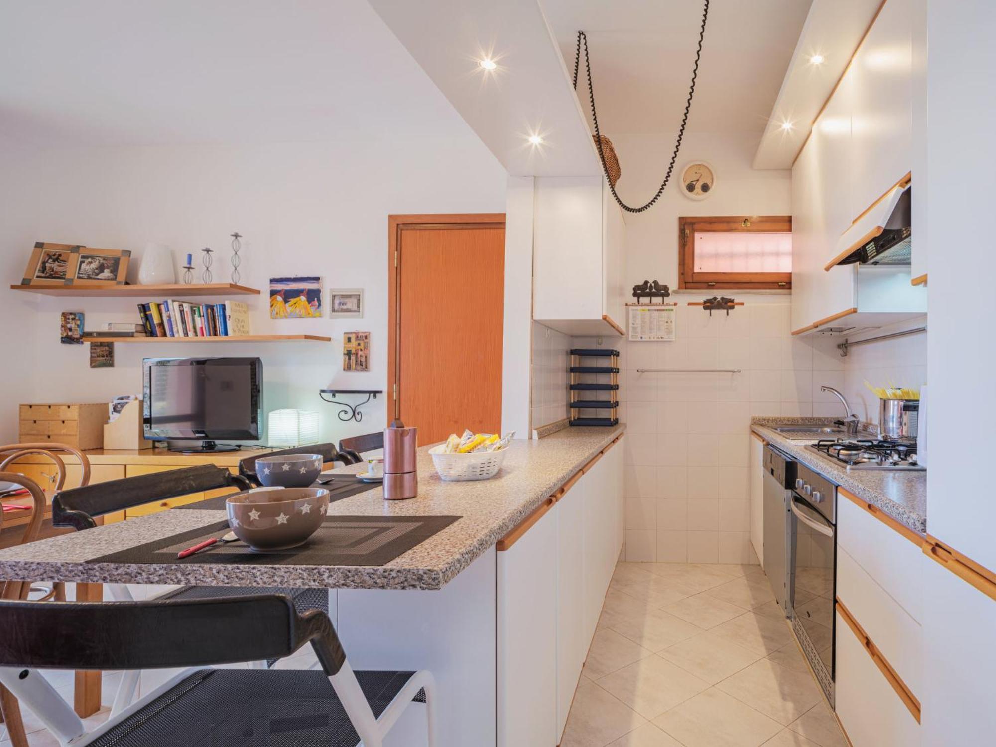 Apartment Villaggio 5 Terre-3 By Interhome Soviore 外观 照片