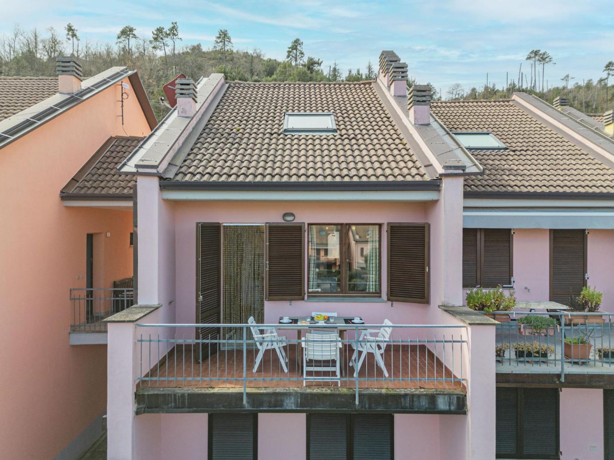 Apartment Villaggio 5 Terre-3 By Interhome Soviore 外观 照片